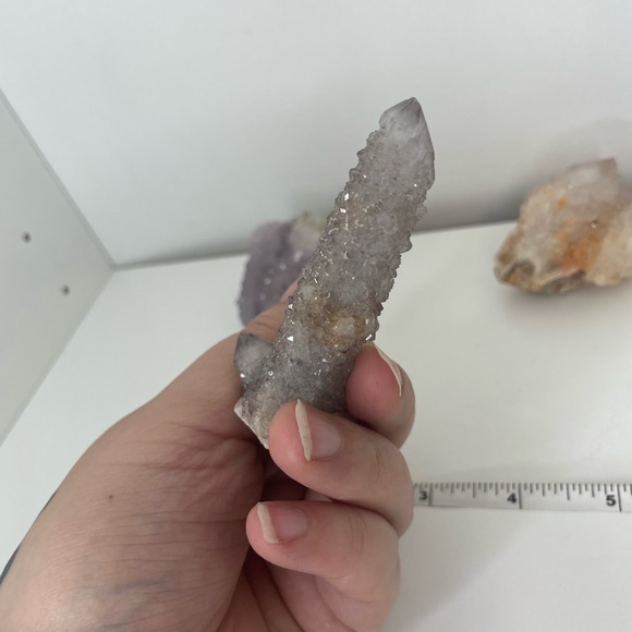 Spirit Quartz 2 - Picture 2 of 7